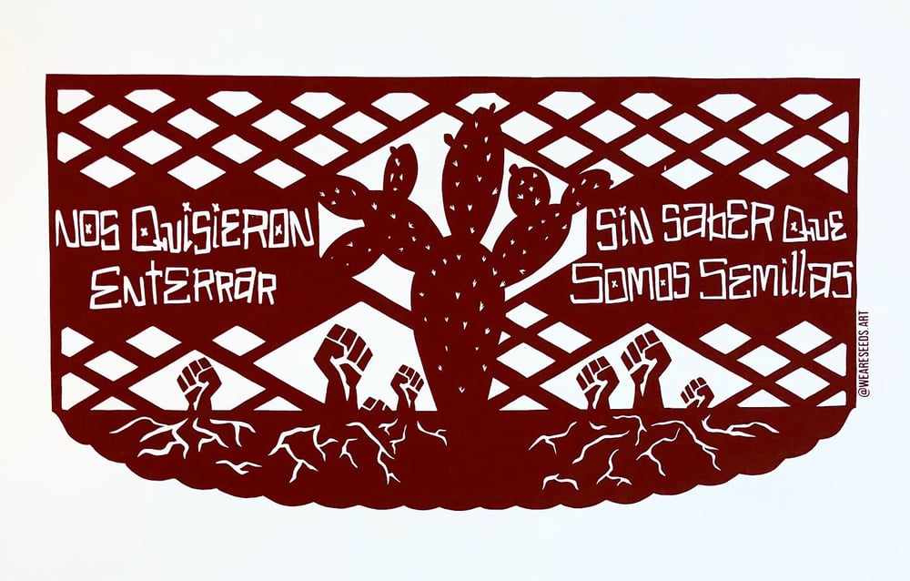 Image of Somos Semillas