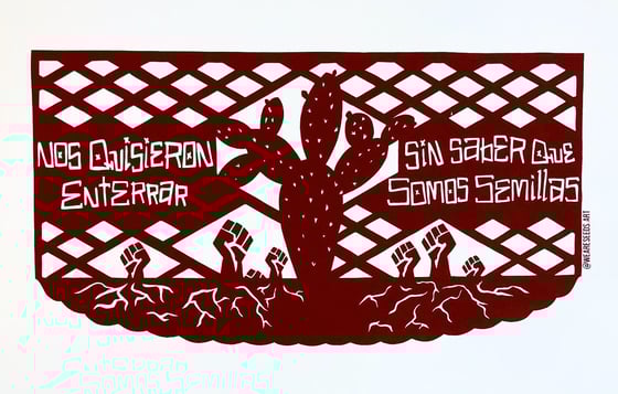 Image of Somos Semillas