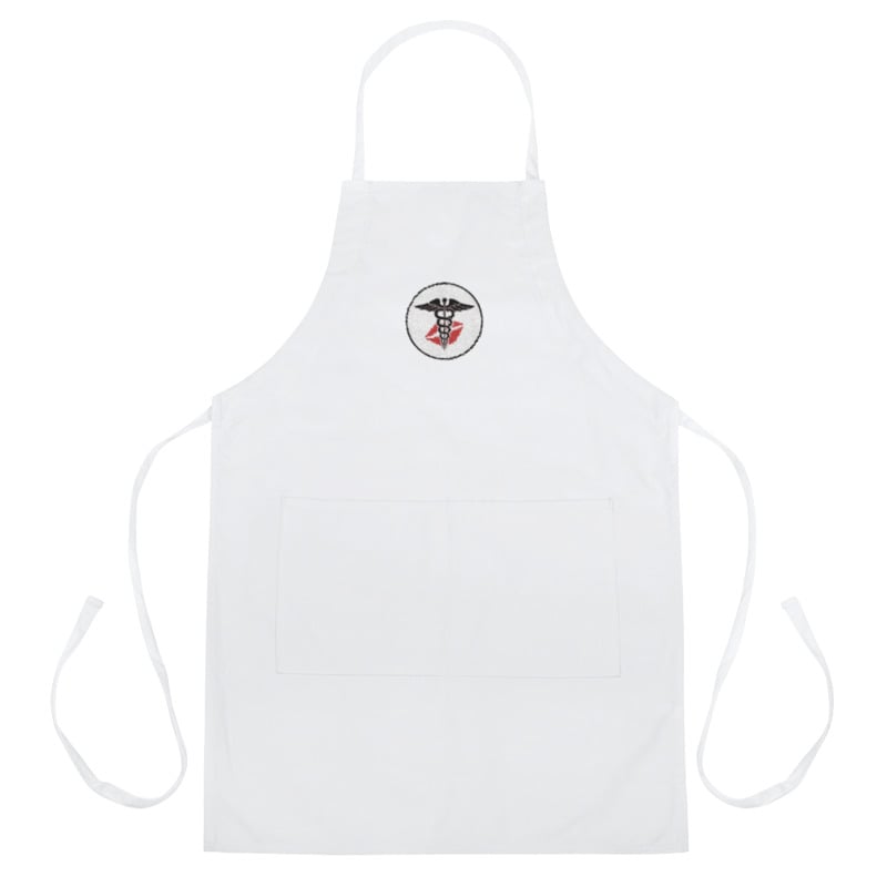 Image of Apron Kissanurse Logo