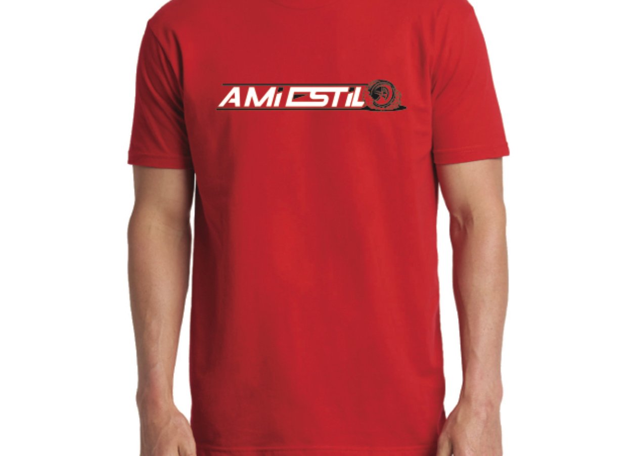 Image of A Mi Estilo (OG) RED