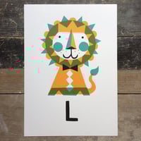 Image 1 of L is for...