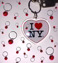 Image 2 of The Blood Earrings