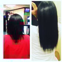 Image 3 of Deep conditioning hair growth treatment 8oz