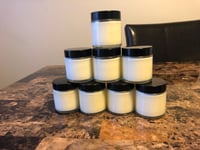 Image 4 of Deep conditioning hair growth treatment 8oz