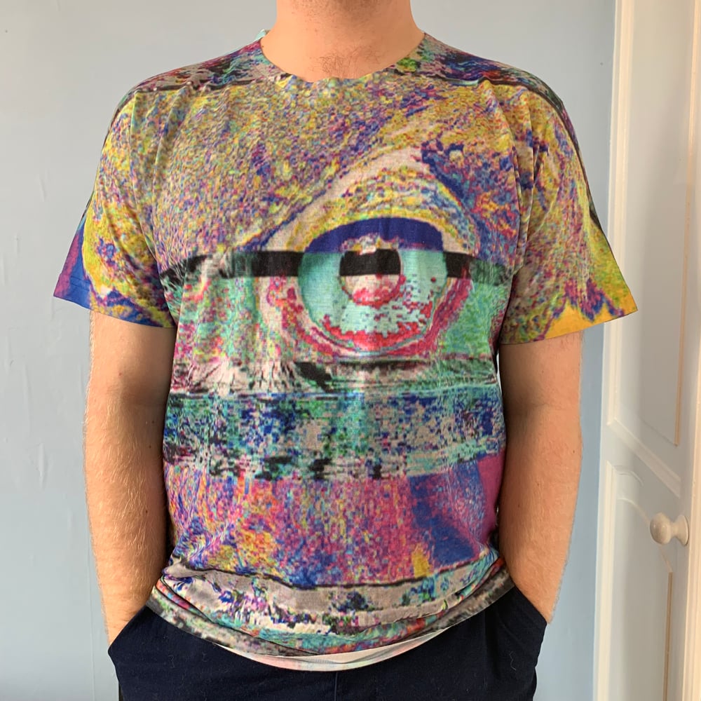 Image of The Owl Tee