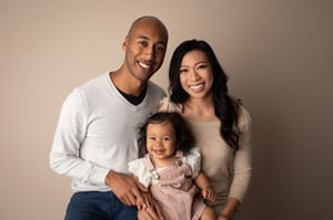 Image of Nov 30 | Milk & Cookie + Family Portraits