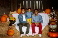 Fall Minis
