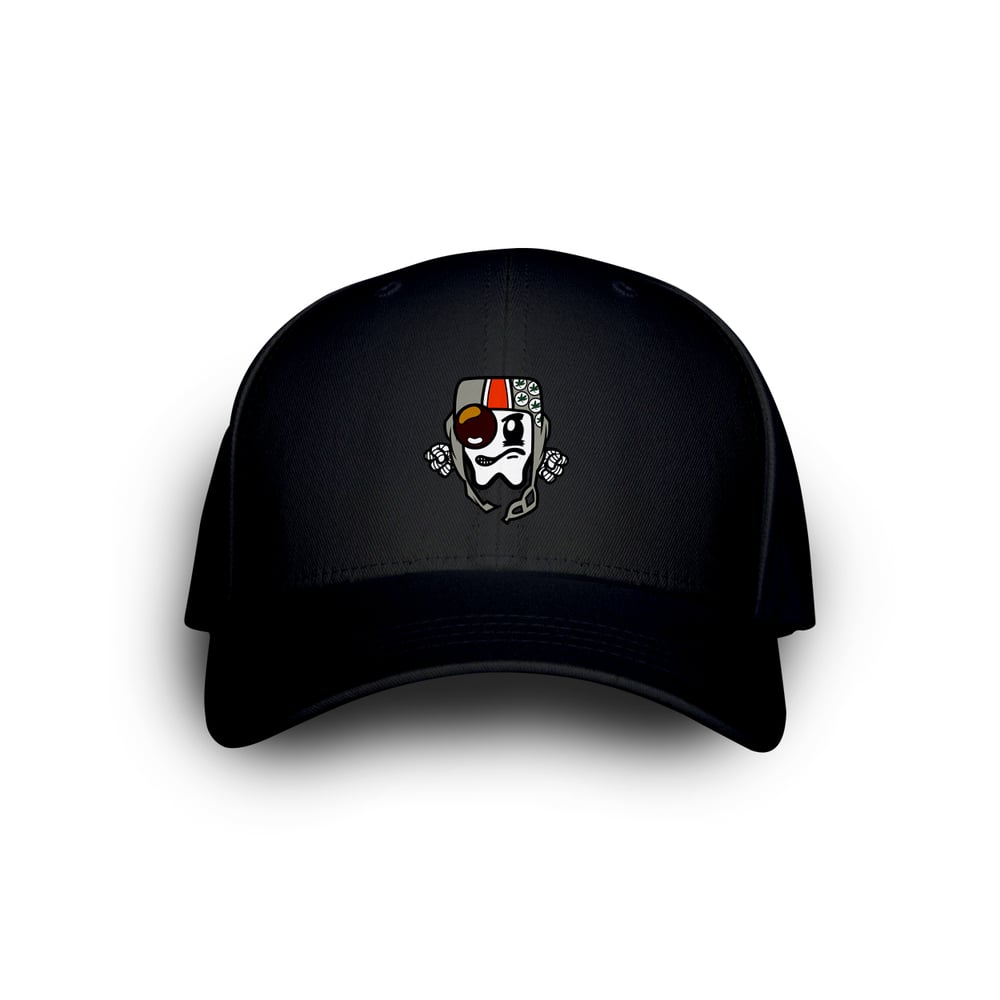Image of OHio Sta Dad Cap 