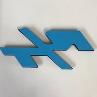 Image 2 of R/T Emblem 