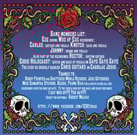 Image 2 of ESE- "Countdown To Eviction" CD