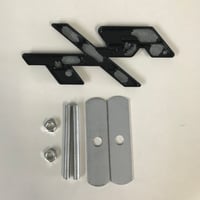 Image 2 of R/T Emblem For Grill 