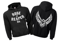 Feel Free to Feel Free Hoodie 
