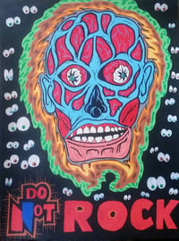 Do Not Rock 