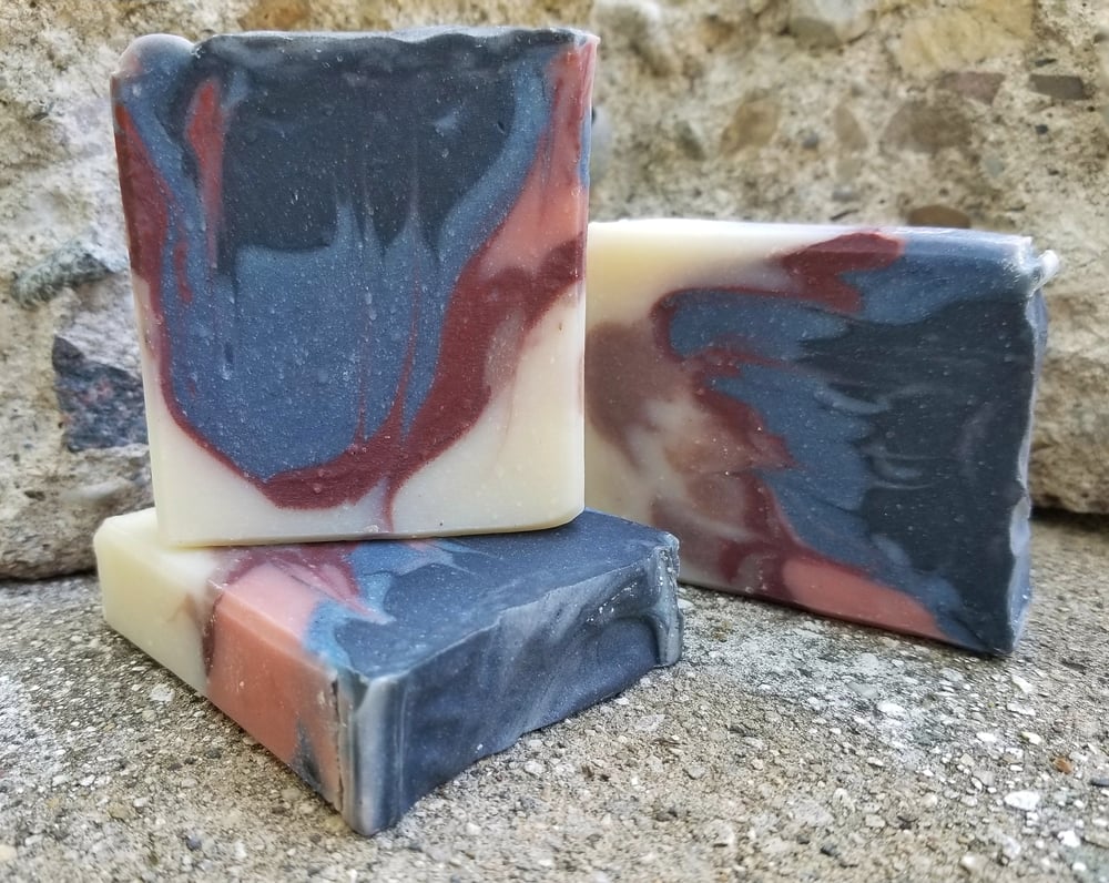Image of Clay Canyon Artisan Soap