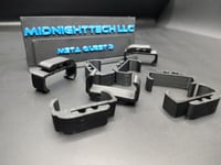 Image 1 of Quest 3 cable clips