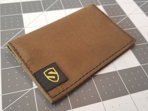 XC-1 Bi-fold Wallet