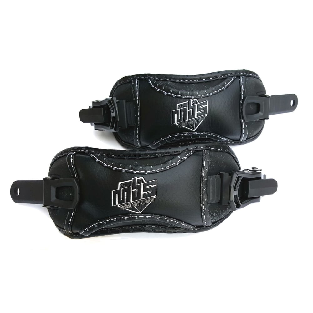 Image of MBS F5 Heel Straps (1 pair)