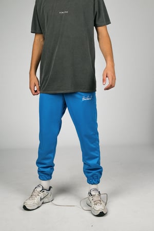 Image of BLUE JOGGER