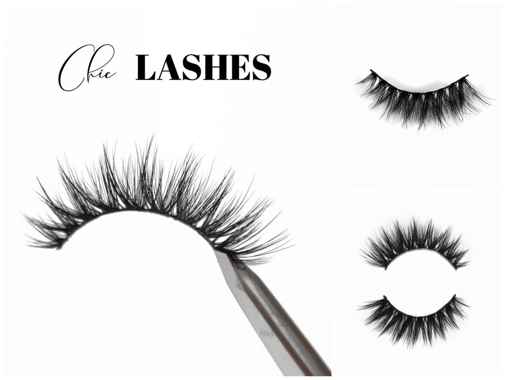 Image of CHIC LASHES