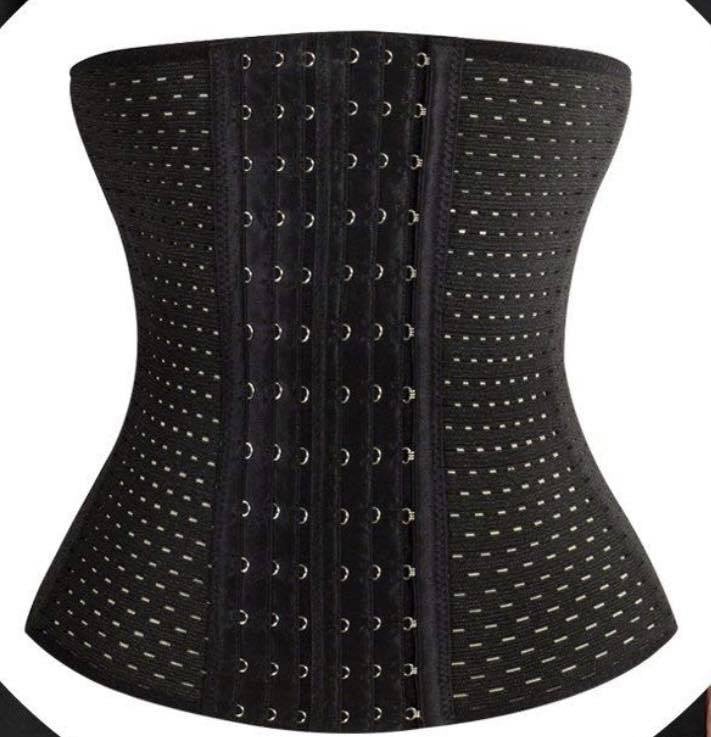 Waist Trainer Body Shaper For Weight Loss