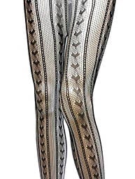 Image 4 of HEAVY ON THE CHEVY Fishnets
