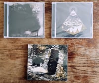 New York Black Metal 3-cd package