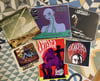 ‚BigBagOfDrugs’ 5xCD: BETELZEUS/El Gran Temor/Arteaga/Vestjysk Orken