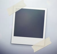 Personal Custom Polaroids x 3