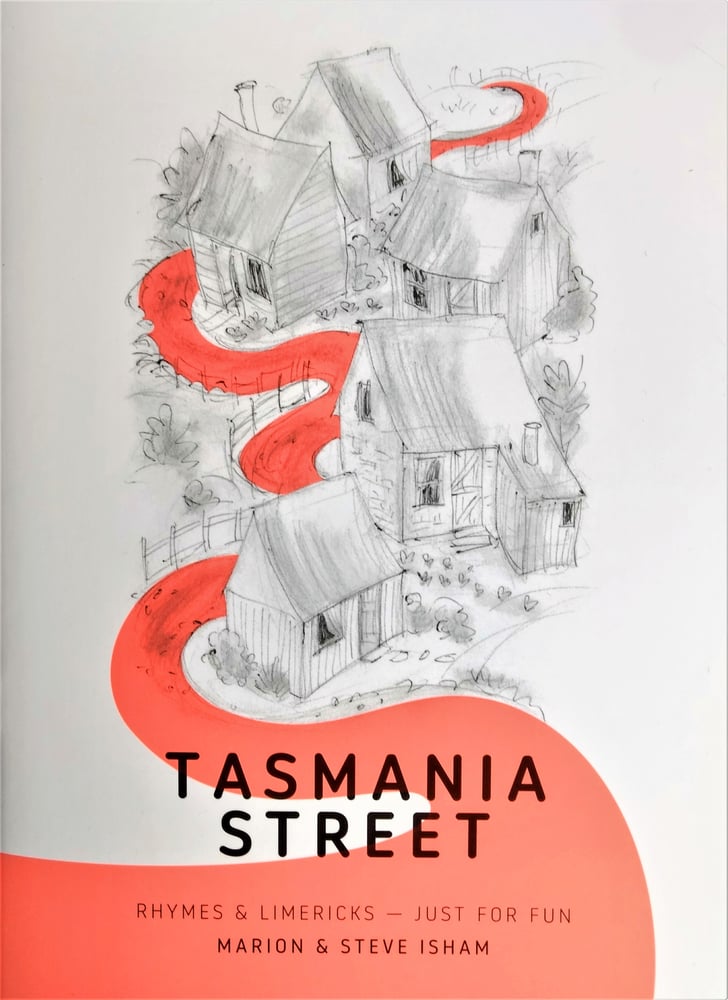 Image of Tasmania Street