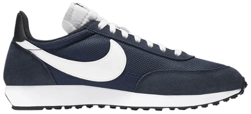 Image of Air Tailwind 79 "Dark Obsidian" 