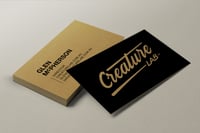 Image 1 of Business Cards 