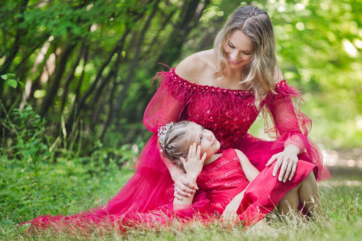 Image of Mommy & Me Session