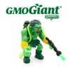 Genetically Modified Green Giant