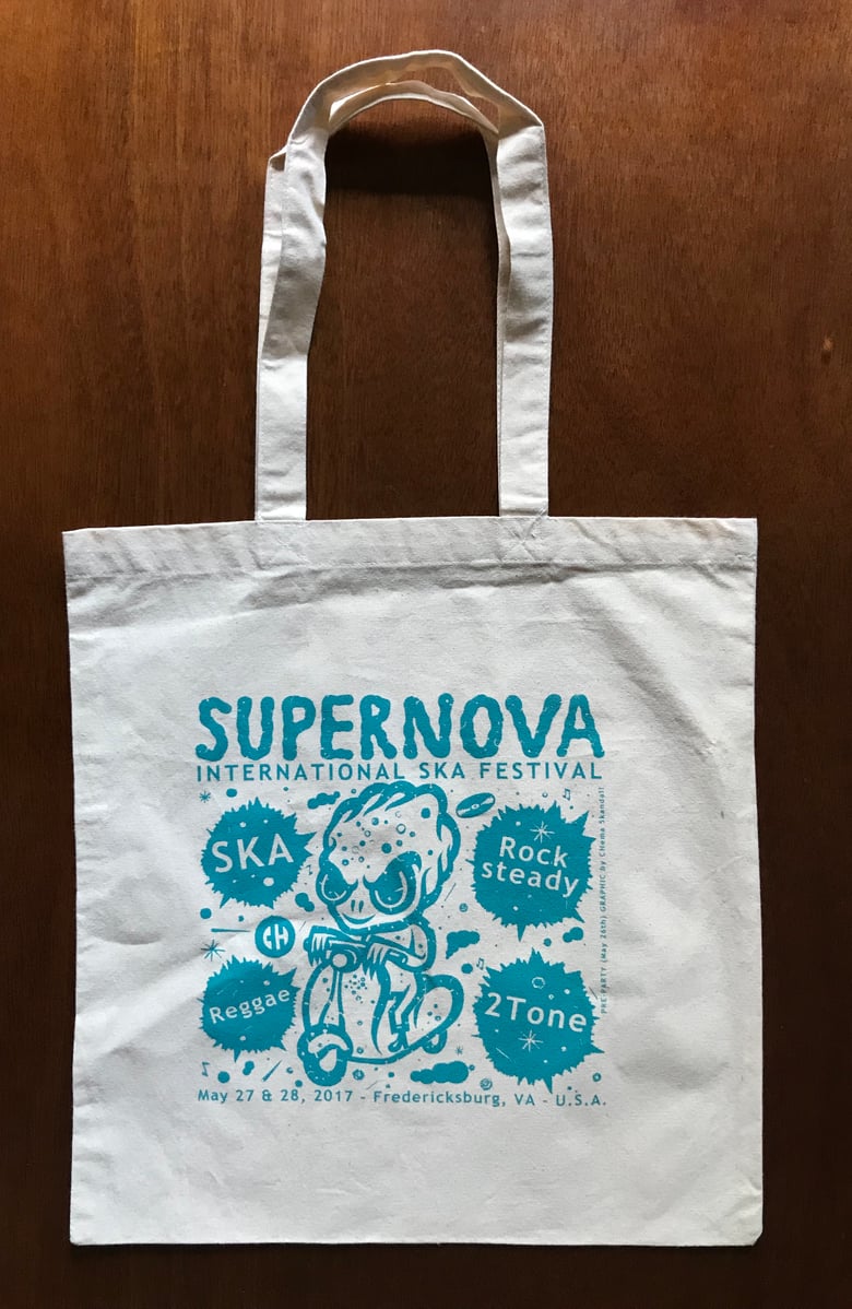 Image of Supernova Ska Fest 2017 (  SOLD  OUT  )