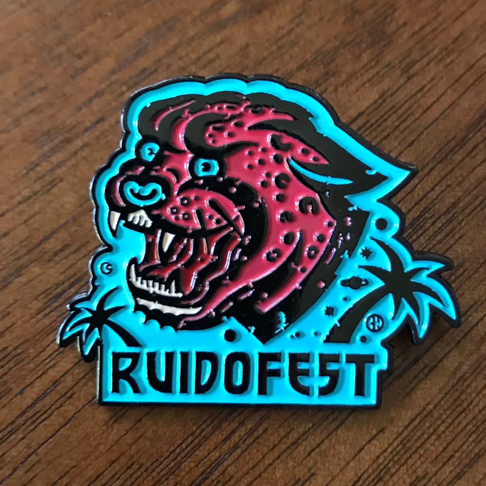 Image of RuidoFest 2