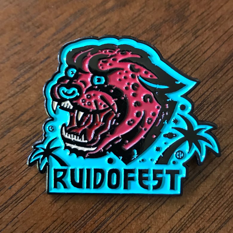 Image of RuidoFest 2