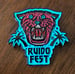 Image of RuidoFest 1
