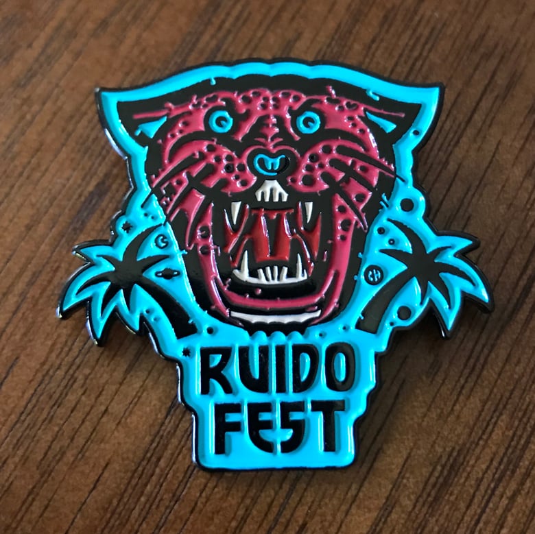Image of RuidoFest 1