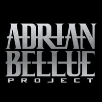 Adrian Bellue Project - Solo Disc