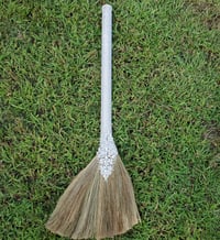 Image 1 of Blinged OUT 'Kendell' Broom
