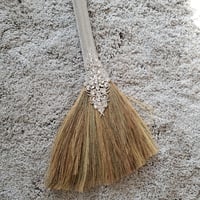 Image 4 of Blinged OUT 'Kendell' Broom