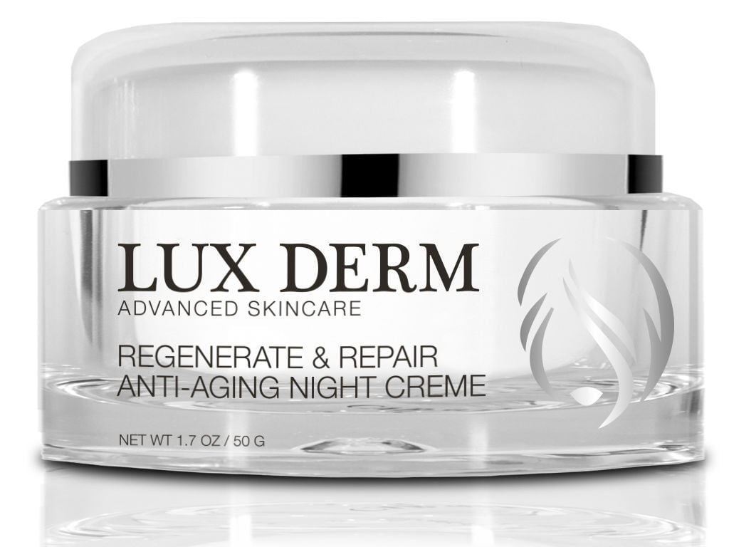 luxe derm cream
