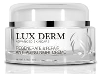 Regenerate & Repair Anti-Aging Night Creme