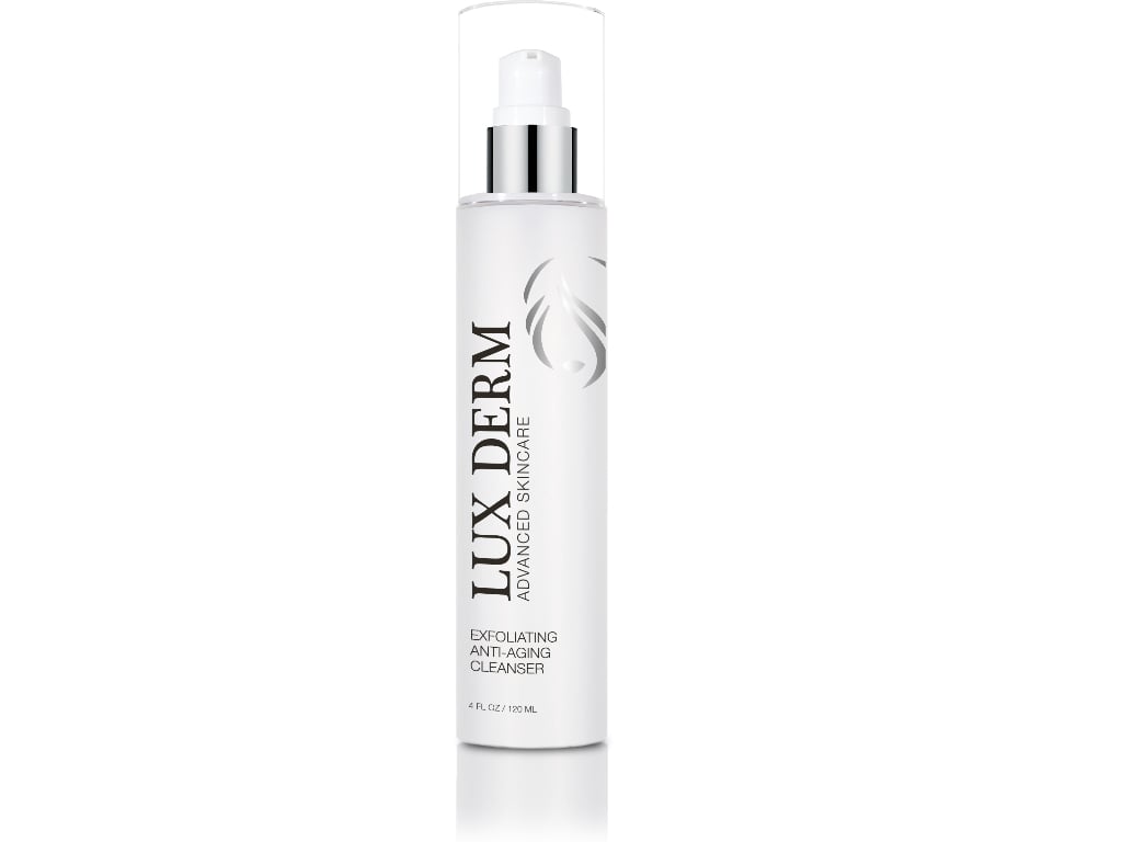 Image of Resurface & Replenish Anti-Aging Cleanser