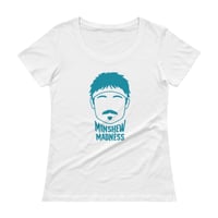 Women's "MINSHEW MADNESS" T-Shirt