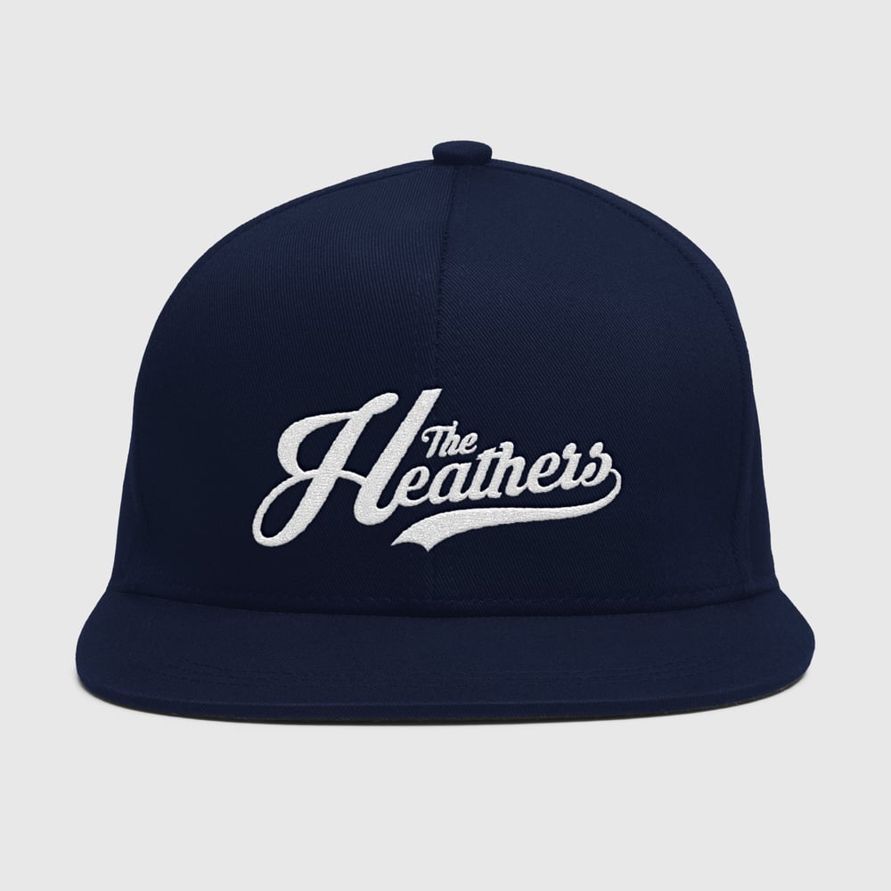 Image of The Heathers Snapback