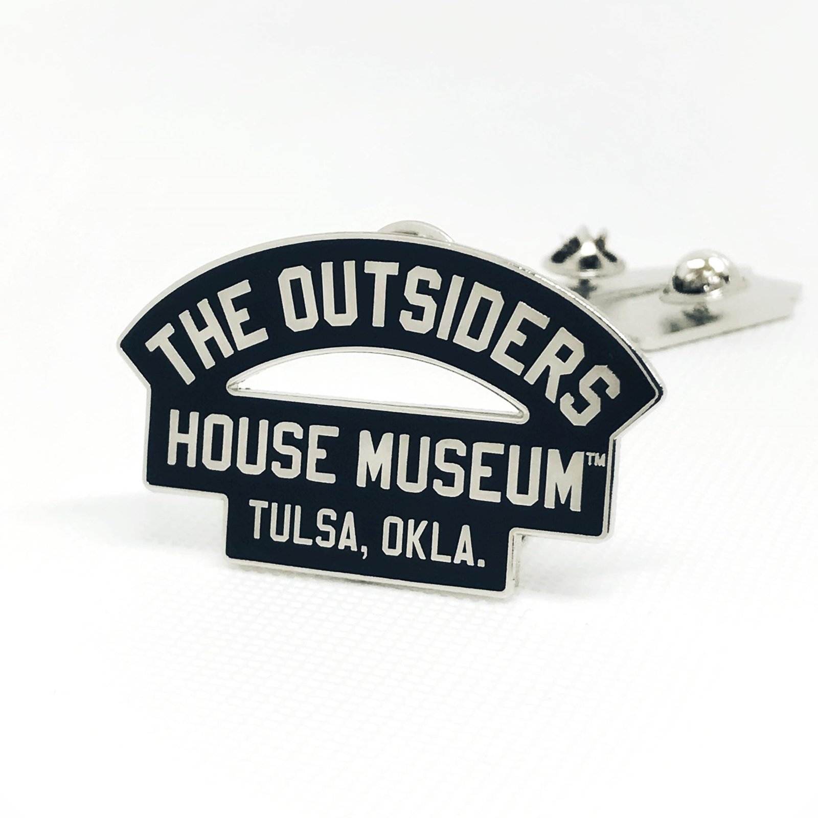 the outsiders house museum