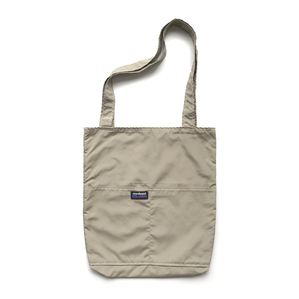 Image of Pata Beach Tote - Sand