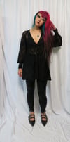 Countess Baby Doll Bishop Sleeve