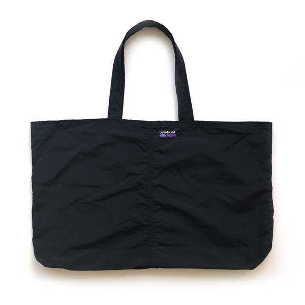 Image of Pata Grocery Tote - Carbon